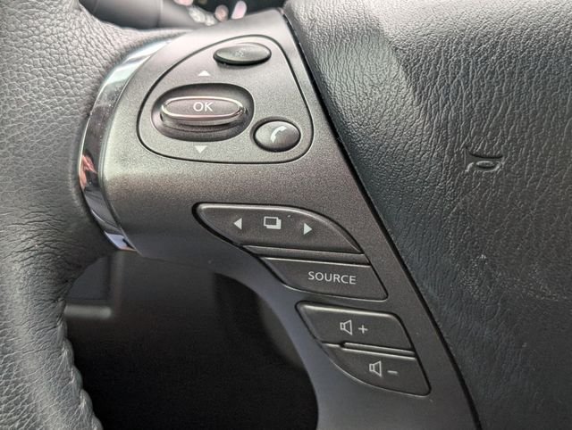 Used 2024 Gray Nissan SV image 21