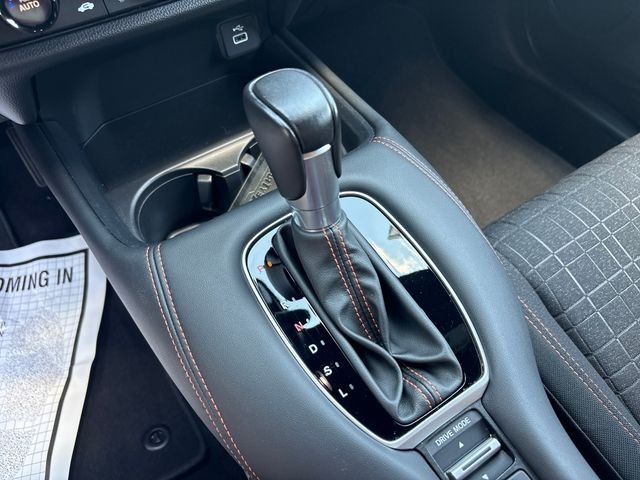 2024 Honda HR-V Sport - Photo 23