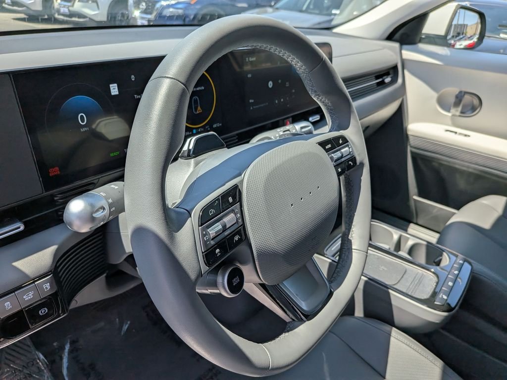 Certified Used 2026 White Hyundai SEL image 17