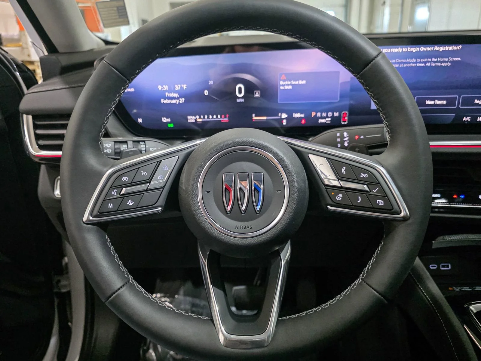 2026 Buick Envision Preferred - Photo 32
