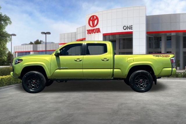 Certified Used 2023  Toyota TRD Sport image 9