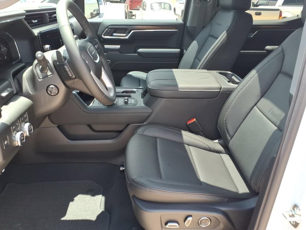 2026 GMC Sierra 1500 Denali - Photo 15