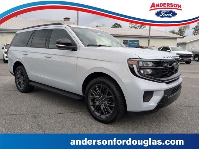 2026 Ford Expedition Platinum®