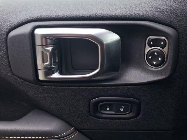 2025 Jeep Wrangler 4-Door Rubicon 392 Final Edition - Photo 27