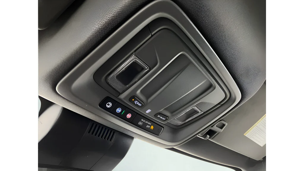 Used 2024 White Chevrolet LT image 24