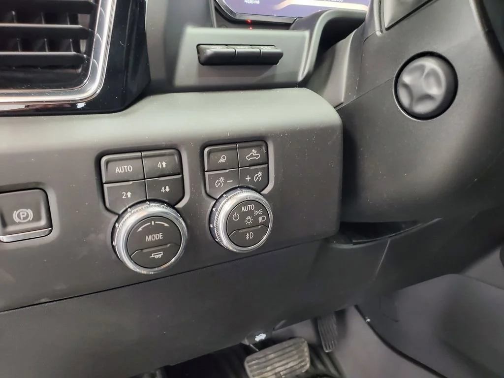 New 2026 Sterling Metallic GMC Denali image 14