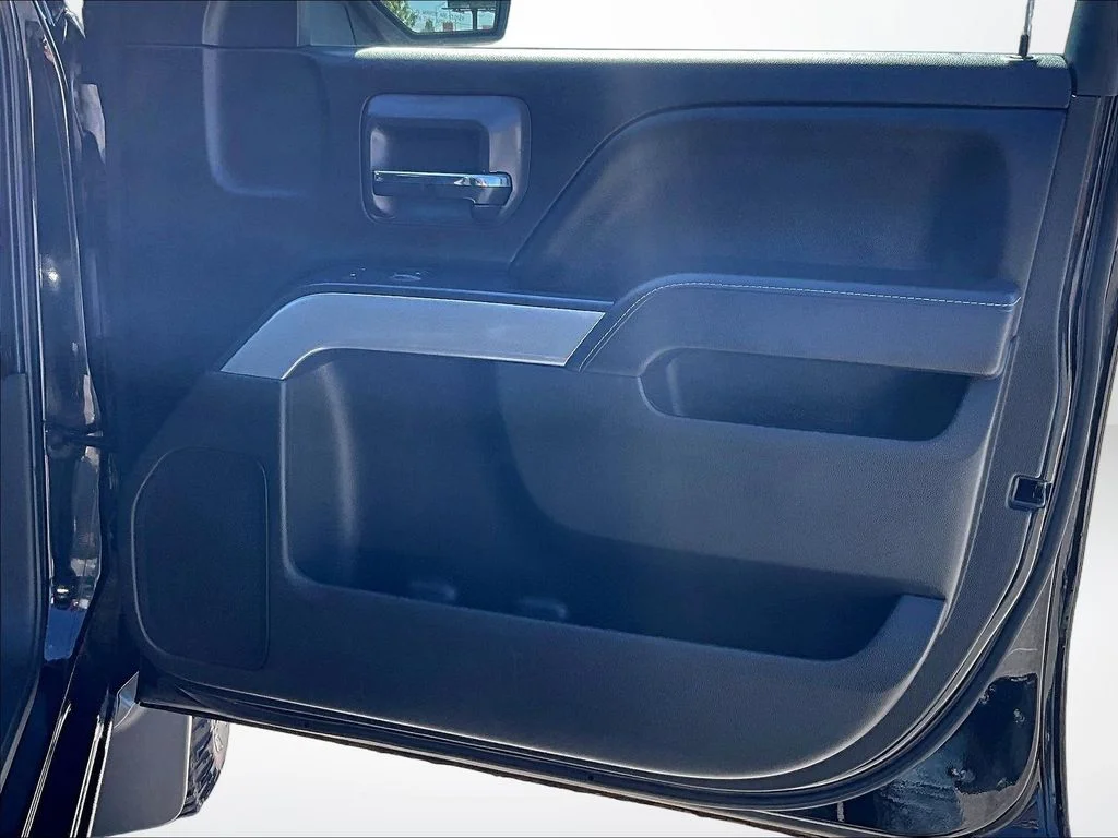Used 2016 Black Chevrolet LT image 26