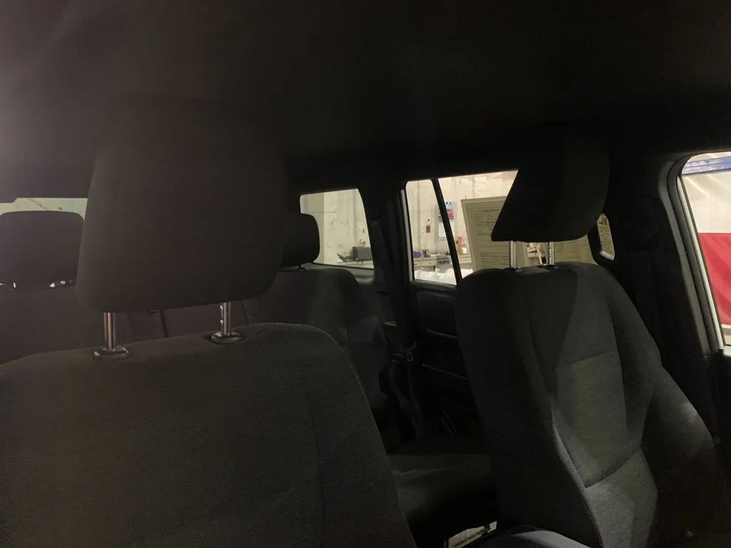 Used 2025 White Toyota 1958 image 19