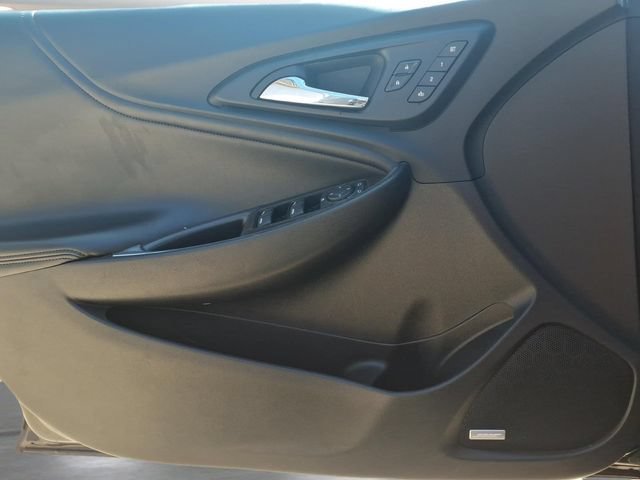 Used 2024 Mosaic Black Metallic Chevrolet 2LT image 14