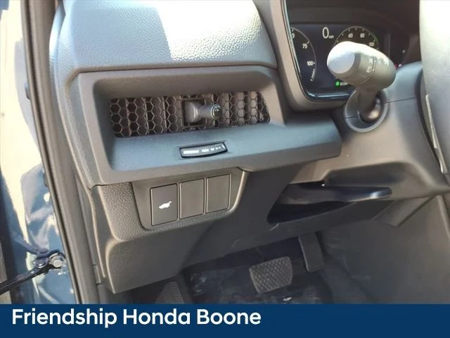Used 2026  Honda TrailSport image 12