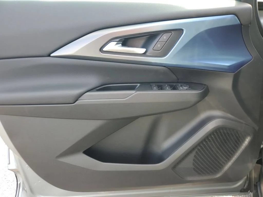 New 2026 Sterling Gray Metallic Chevrolet LT image 21