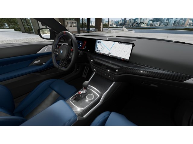 New 2027 Dravit Grey Metallic BMW Competition xDrive image 14