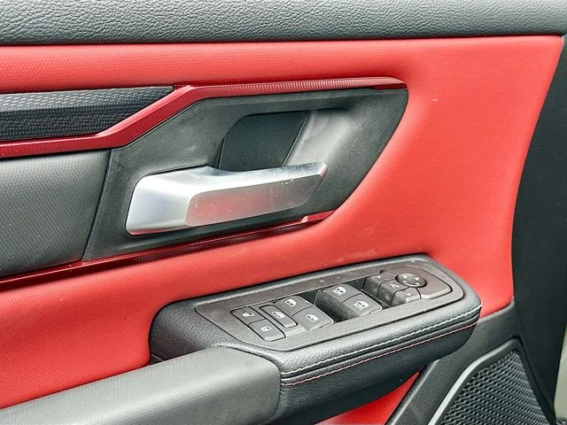 New 2026 Canyon Lake Exterior Paint RAM Rebel image 14