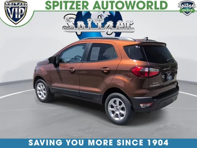 Used 2019 Brown Ford SE image 7
