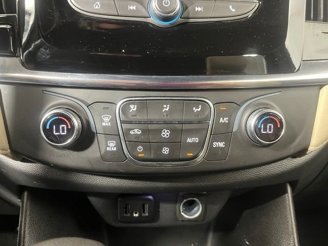 Used 2023 Gray Chevrolet LS image 32
