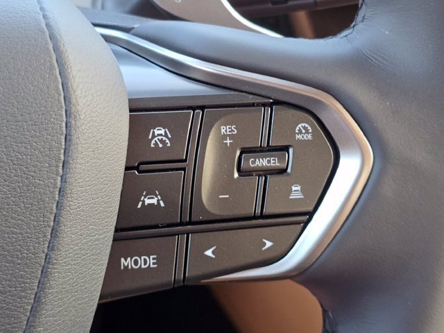 New 2026 Atomic Silver Lexus AWD image 28