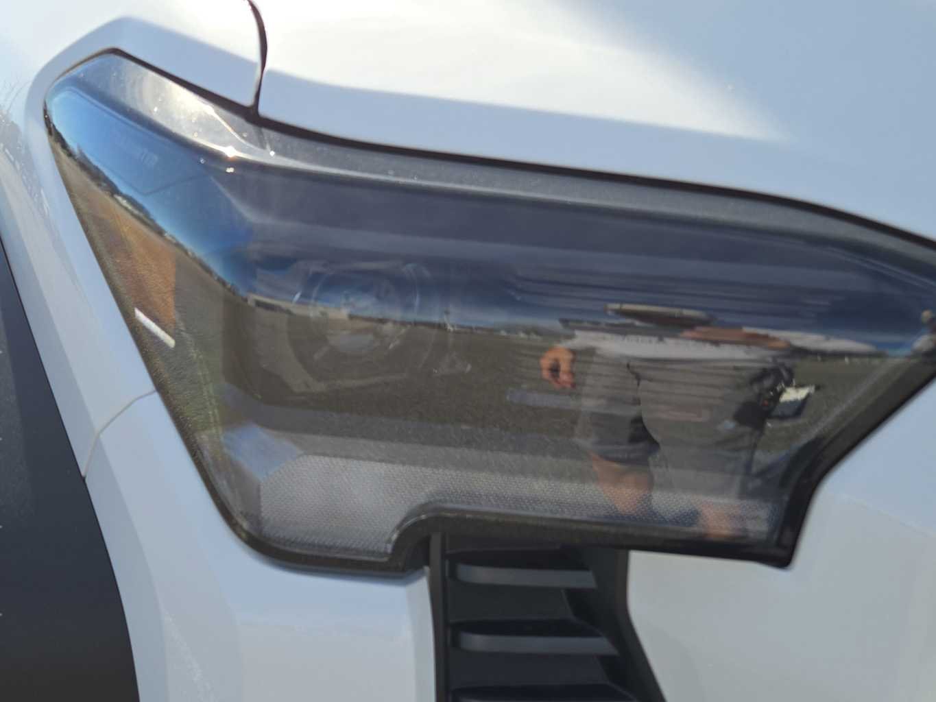 2026 Toyota Tacoma Trailhunter - Photo 14