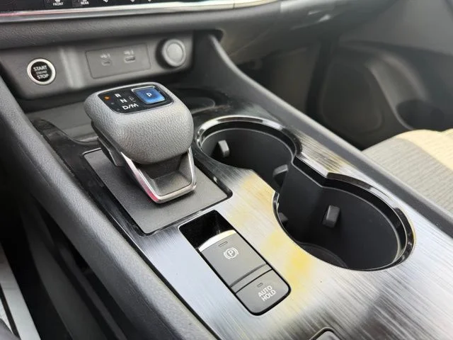 2022 Nissan Rogue SV - Photo 24