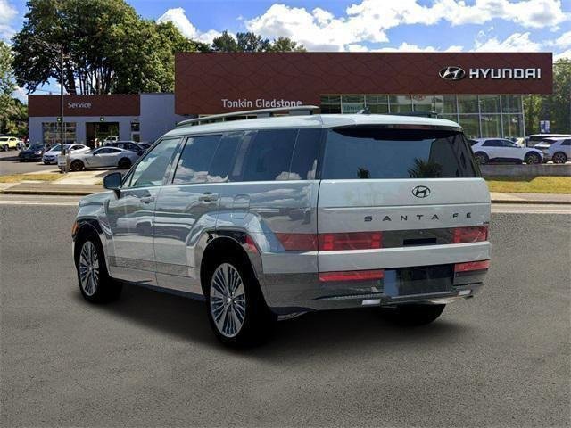 New 2026 Gray Hyundai Calligraphy image 5