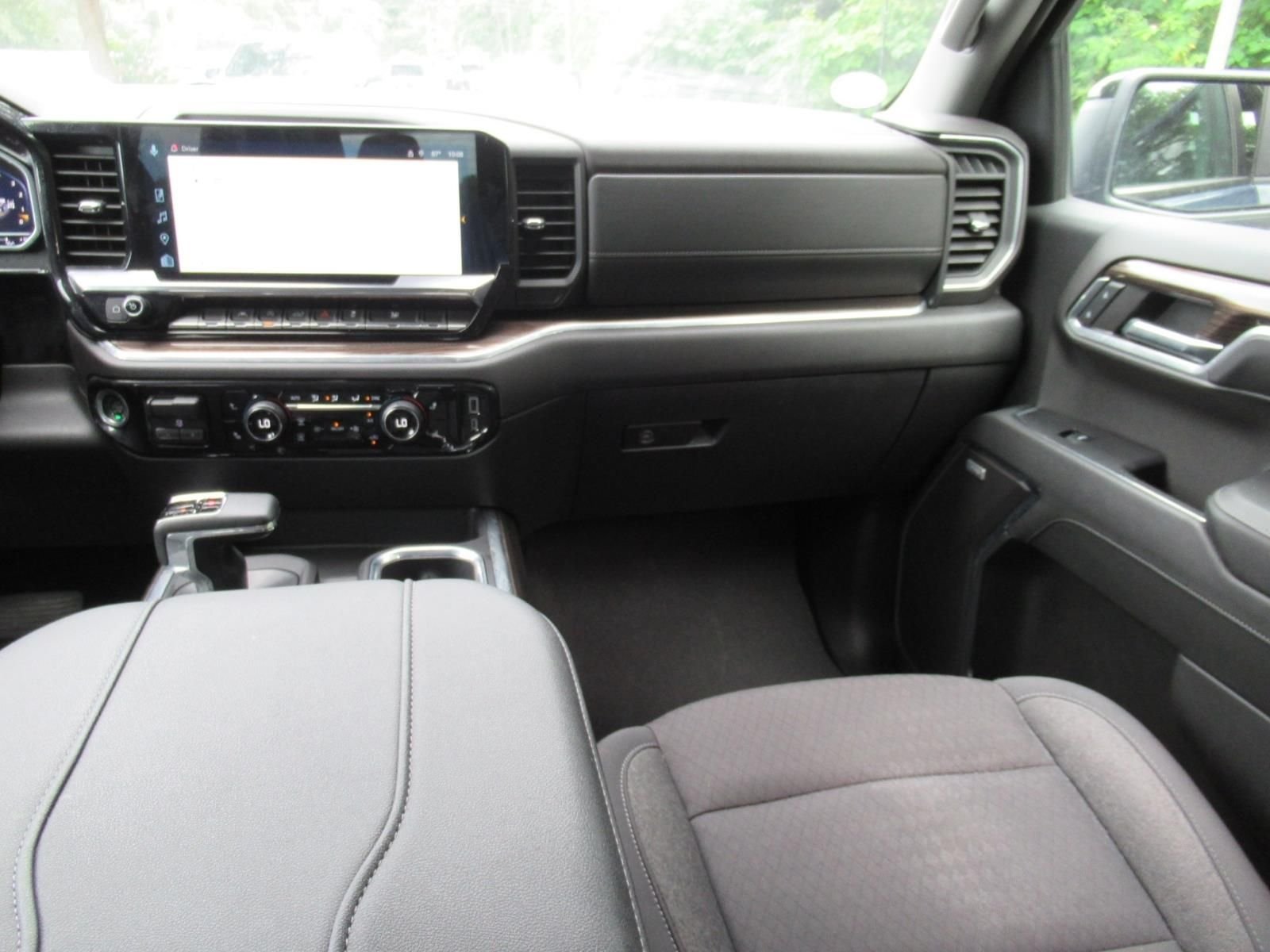 Used 2024 Blue Chevrolet RST image 14