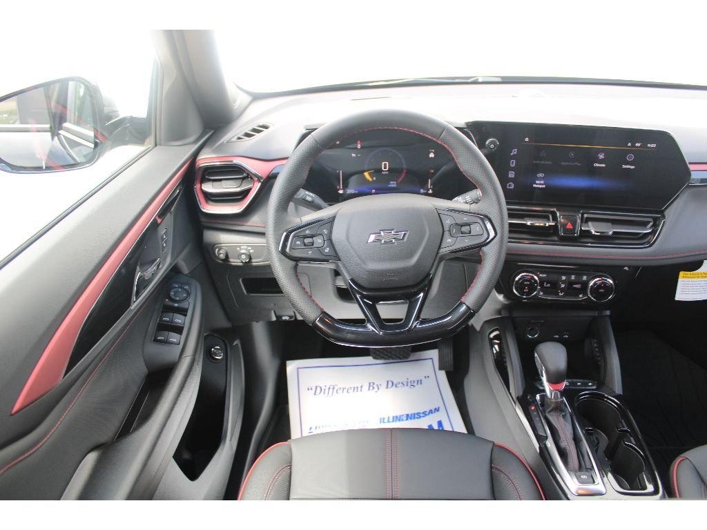 2026 Chevrolet Trailblazer RS - Photo 22