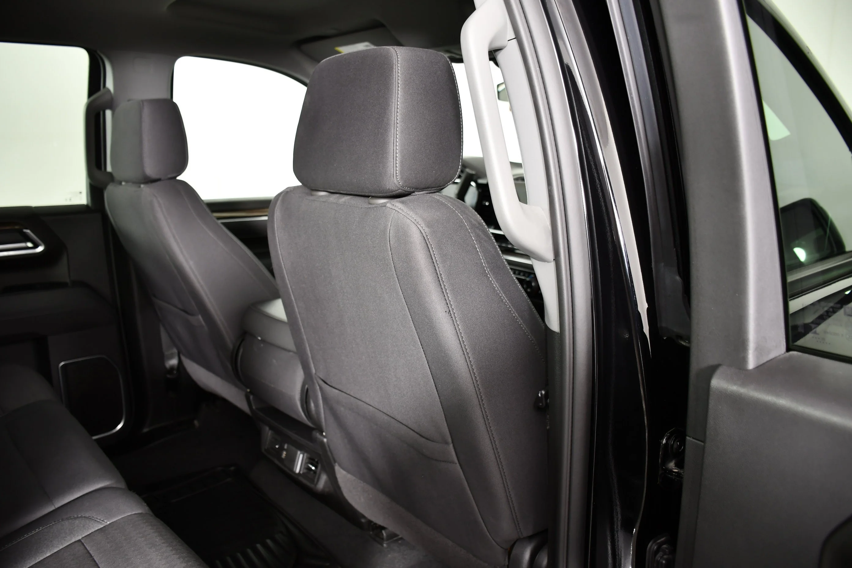 Used 2026 Black Chevrolet RST image 45