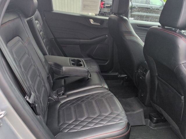 2023 Ford Escape ST-Line Elite - Photo 30
