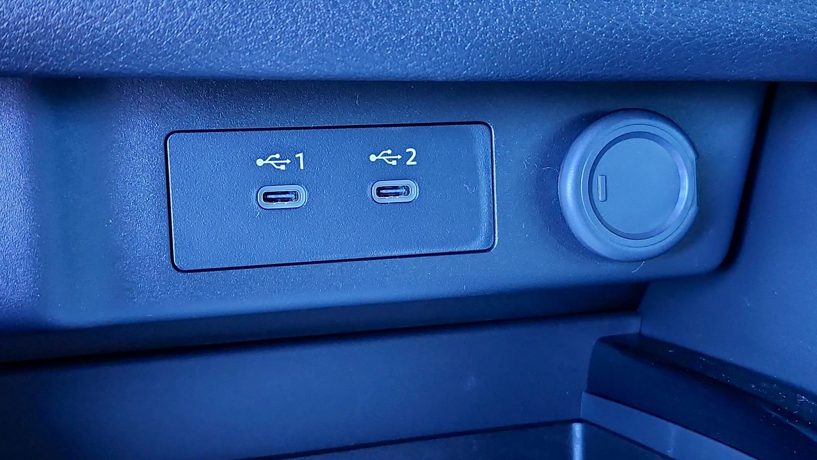 2026 Nissan Rogue SV - Photo 17
