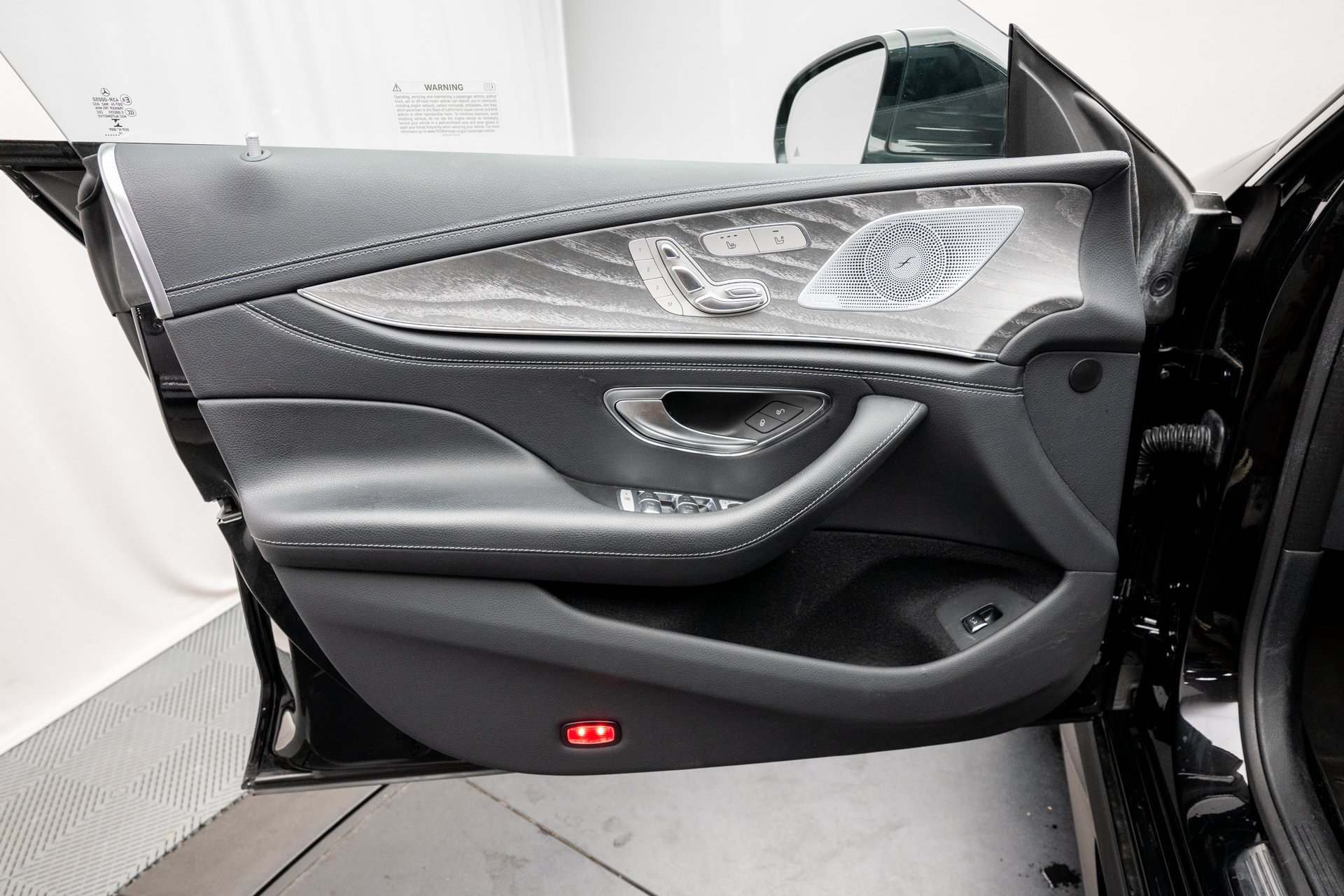 Used 2021 Gray Mercedes-Benz Base image 42