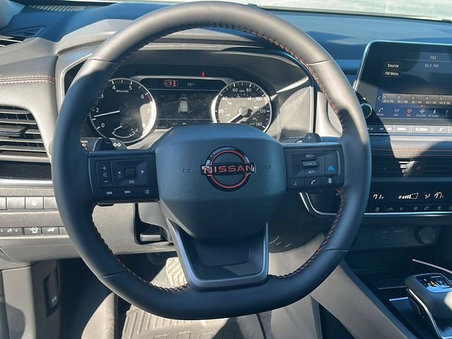 2026 Nissan Rogue Rock Creek - Photo 25