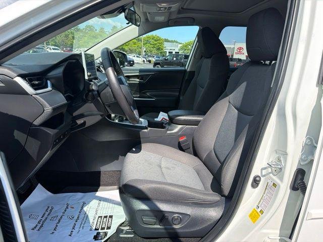 Certified Used 2024 ICE CAP Toyota  image 12