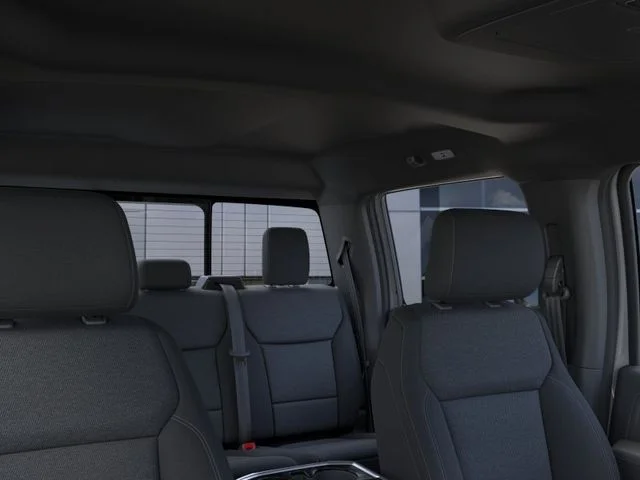 New 2026 Avalanche Ford XLT image 22