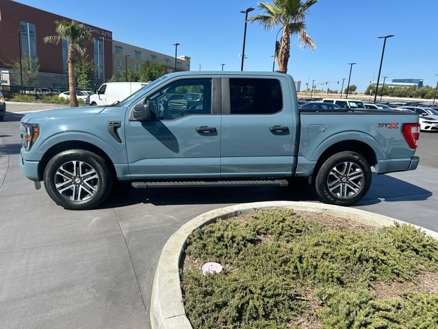 Certified Used 2023 Area 51 Ford XL image 4