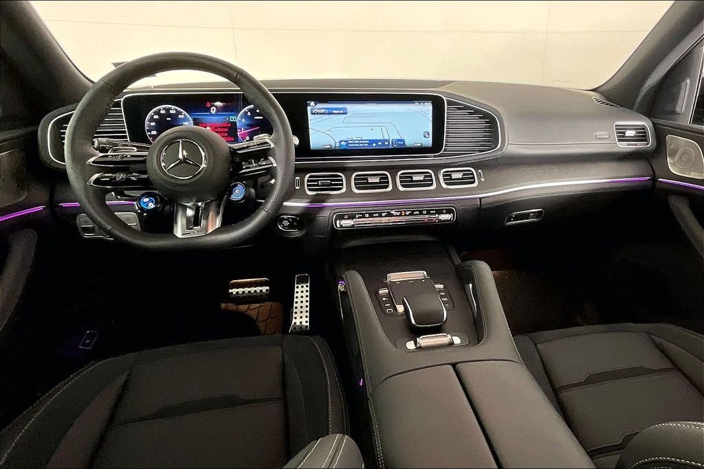 2026 Mercedes-Benz GLE AMG GLE 53 - Photo 13