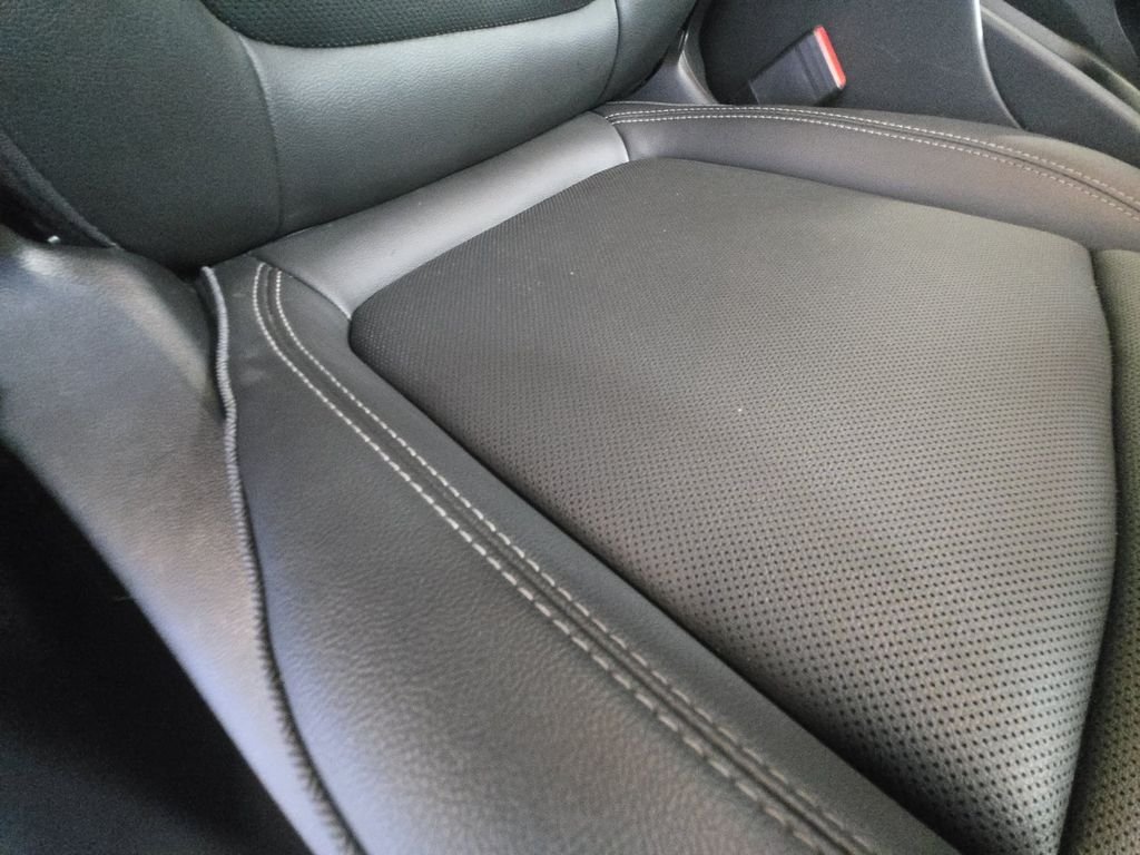 Used 2024 Black Buick Sport Touring image 30