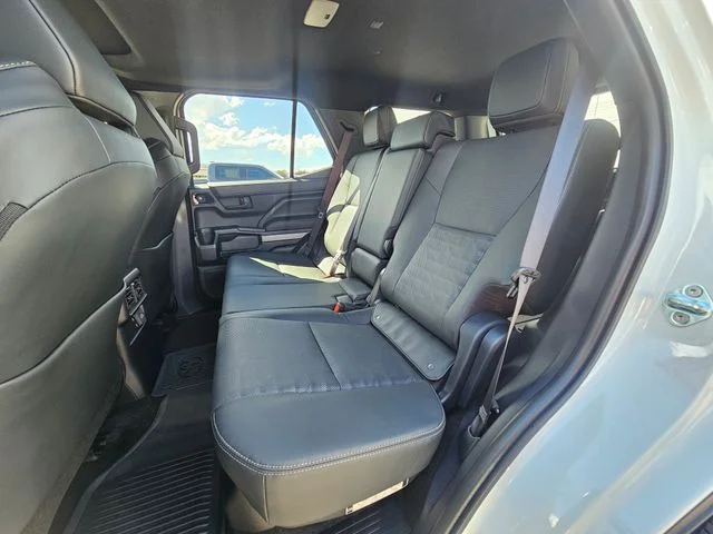 Certified Used 2026 Ice Toyota TRD Off-Road Premium image 41