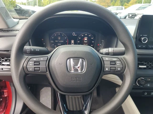 2025 Honda Accord SE - Photo 15