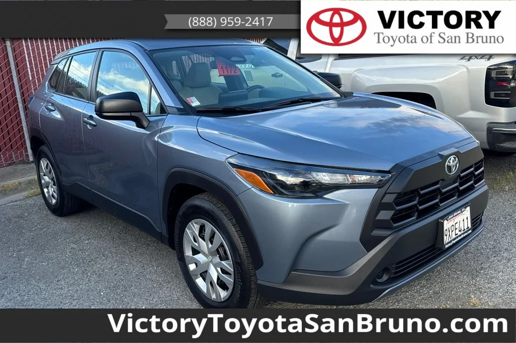 Used 2026  Toyota L image 1