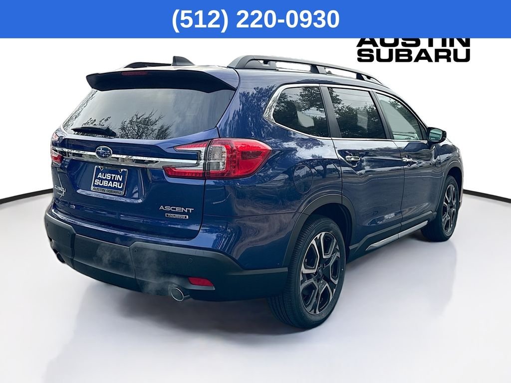 2026 Subaru Ascent Touring - Photo 8
