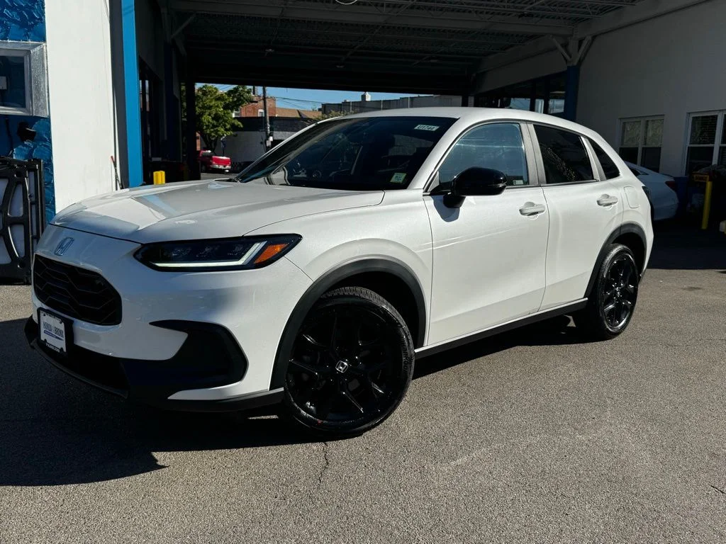 2023 Honda HR-V Sport AWD's photo