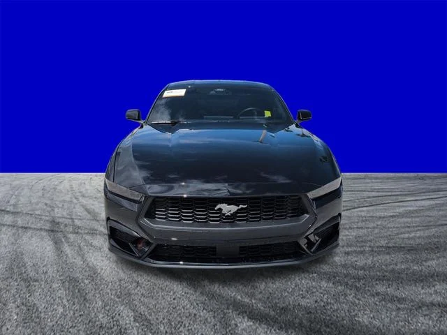 Certified Used 2026 2026 FORD MUSTANG ECOBOOST Ford EcoBoost image 9