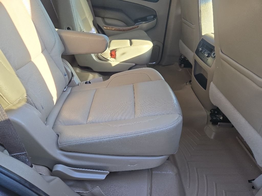 Used 2018 Gray Chevrolet Premier image 84