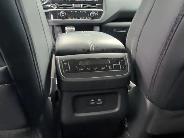 Used 2023 Black Nissan SL image 36