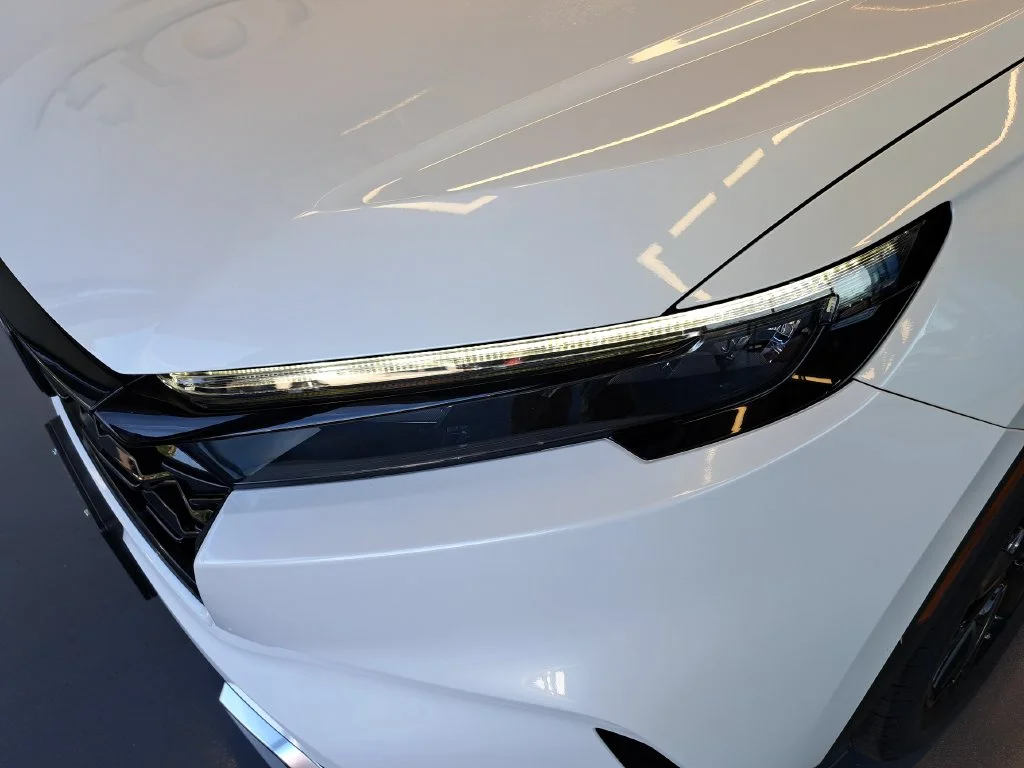 Used 2024 White Honda Sport Touring image 36