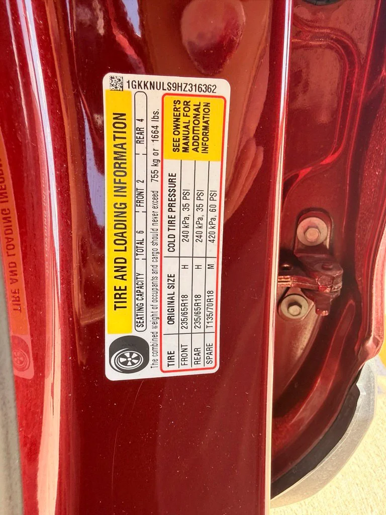 Used 2017 Red GMC SLT-1 image 45