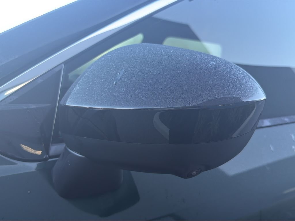 New 2026 Green Nissan Dark Armor image 21