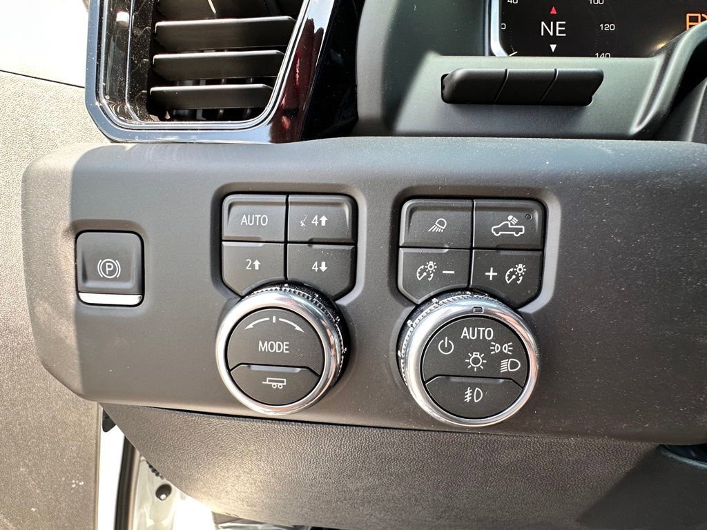 2026 GMC Sierra 1500 AT4 - Photo 33