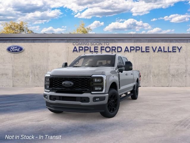 New 2026 Avalanche Ford Lariat image 2