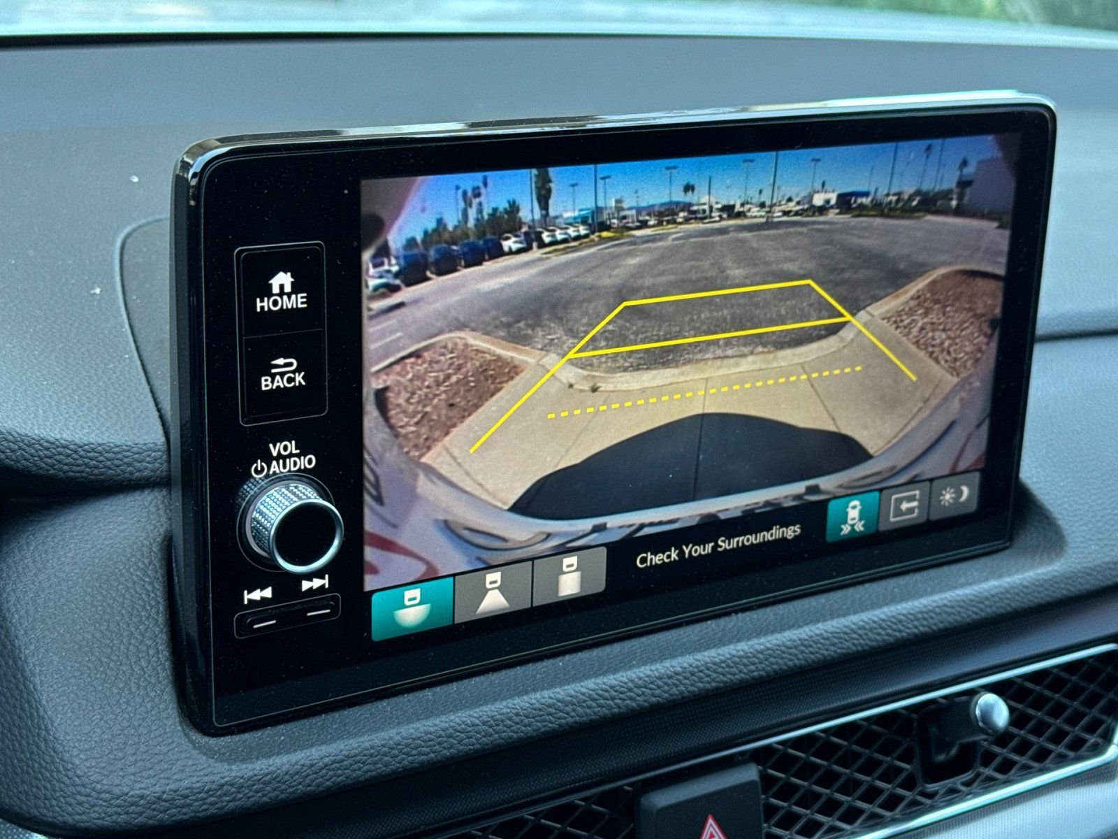 Used 2023  Acura A-Spec Tech Package image 17