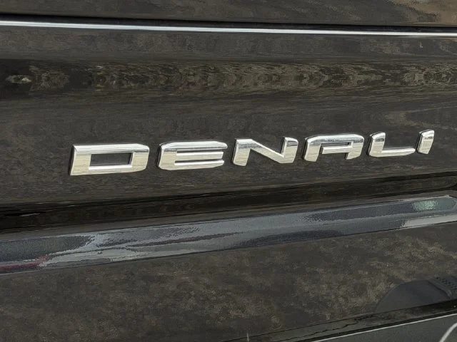 2026 GMC Sierra 1500 Denali - Photo 13